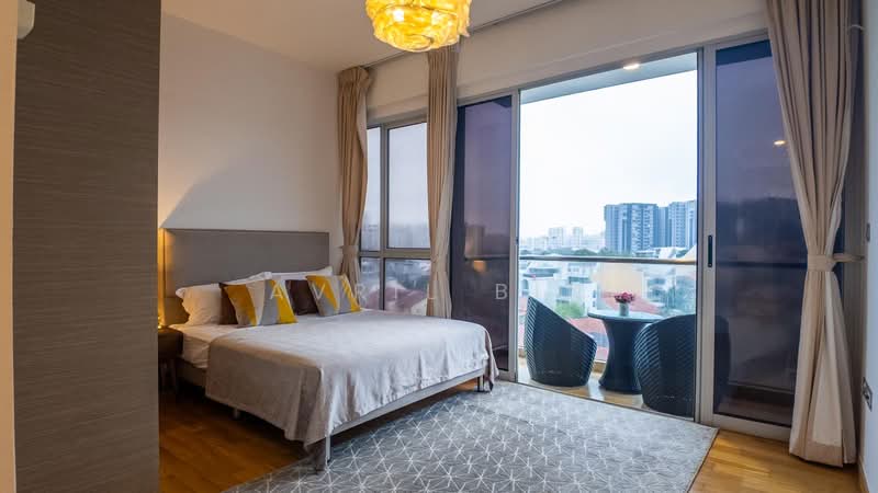 Summer Scent, 11 Kang Choo Bin Road, 4 Bedrooms, 1,905 sqft, Condominium For Sale, by Avril Bin, 500154256 - Bedroom - PropertyGuru.com.sg