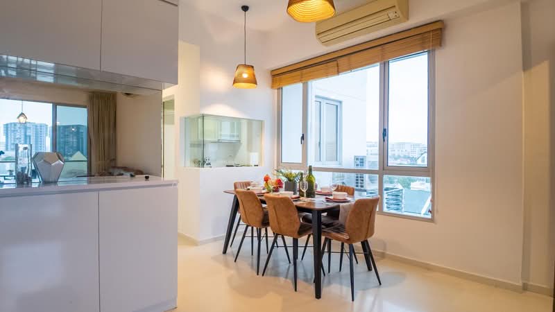 Summer Scent, 11 Kang Choo Bin Road, 4 Bedrooms, 1,905 sqft, Condominium For Sale, by Avril Bin, 500154256 - Dining Room - PropertyGuru.com.sg
