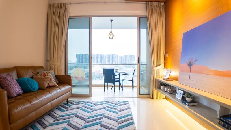 Summer Scent, 11 Kang Choo Bin Road, 4 Bedrooms, 1,905 sqft, Condominium For Sale, by Avril Bin, 500154256 - Living Room - PropertyGuru.com.sg