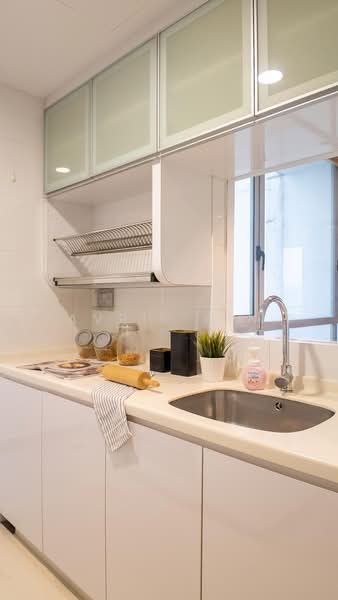 Summer Scent, 11 Kang Choo Bin Road, 4 Bedrooms, 1,905 sqft, Condominium For Sale, by Avril Bin, 500154256 - Kitchen - PropertyGuru.com.sg