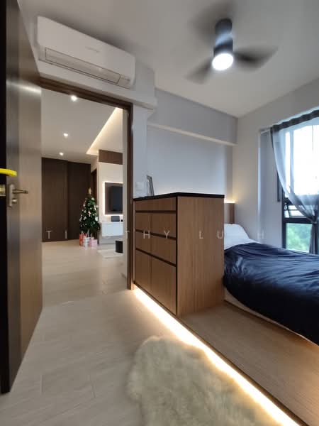 96 Dawson Road, 96 Dawson Road, 2 Bedrooms, 678 sqft, HDB Flat For Sale, by Timothy Luah, 500154258 - Bedroom - PropertyGuru.com.sg