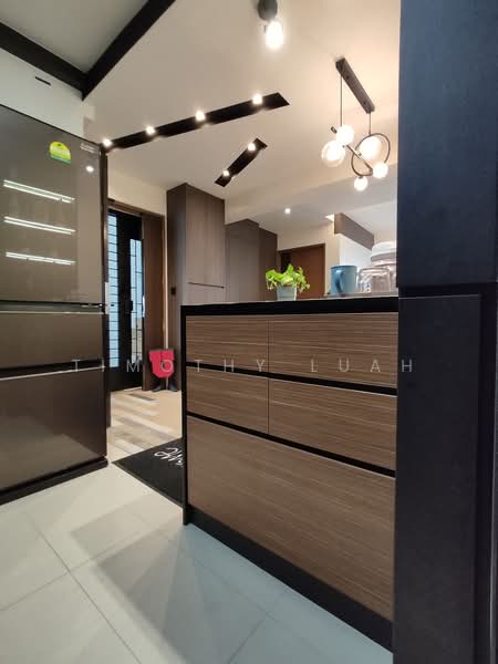 96 Dawson Road, 96 Dawson Road, 2 Bedrooms, 678 sqft, HDB Flat For Sale, by Timothy Luah, 500154258 - Kitchen - PropertyGuru.com.sg
