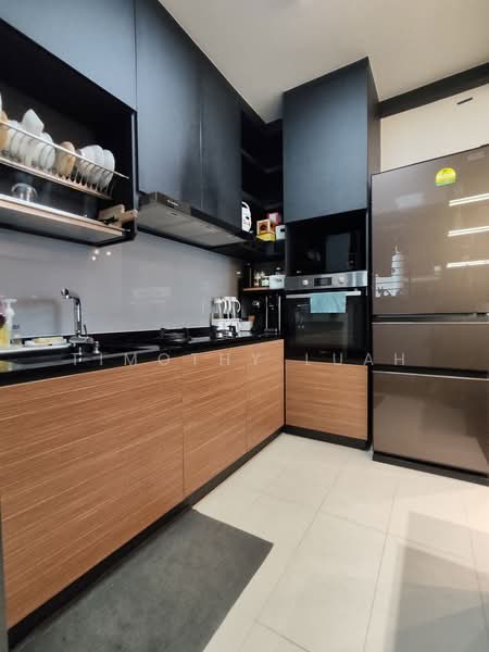 96 Dawson Road, 96 Dawson Road, 2 Bedrooms, 678 sqft, HDB Flat For Sale, by Timothy Luah, 500154258 - Kitchen - PropertyGuru.com.sg