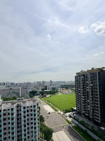 Arcsphere, 124 Lorong 23 Geylang, 1,894 sqft, Light Industrial (B1) For Sale, by Eve Choo, 500154259 - Exterior - CommercialGuru.com.sg