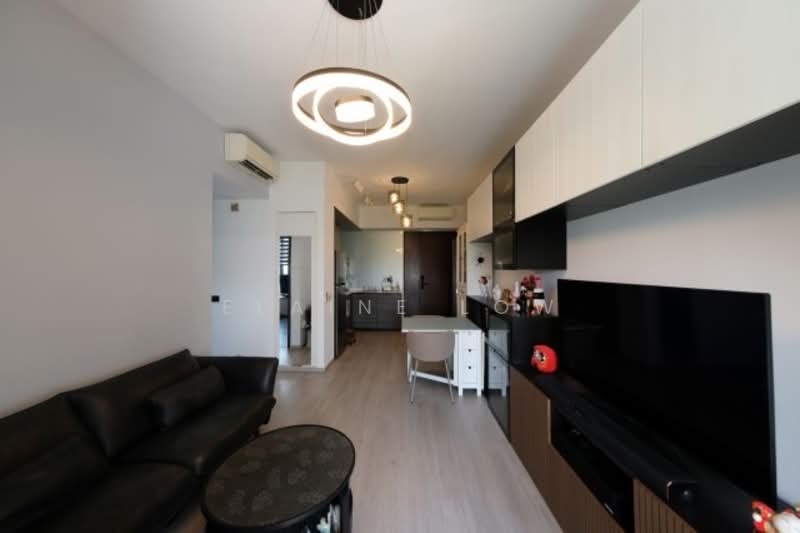 D'Nest, 131 Pasir Ris Grove, 2 Bedrooms, 775 sqft, Condominium For Sale, by Elaine Low, 500154262 - PropertyGuru.com.sg