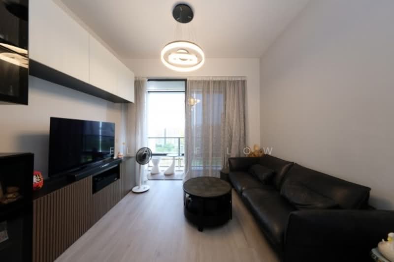 D'Nest, 131 Pasir Ris Grove, 2 Bedrooms, 775 sqft, Condominium For Sale, by Elaine Low, 500154262 - PropertyGuru.com.sg