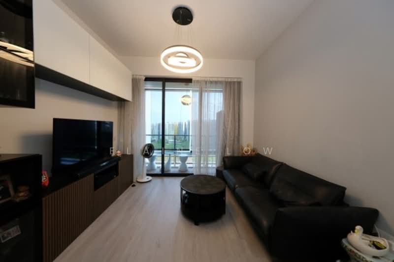 D'Nest, 131 Pasir Ris Grove, 2 Bedrooms, 775 sqft, Condominium For Sale, by Elaine Low, 500154262 - PropertyGuru.com.sg