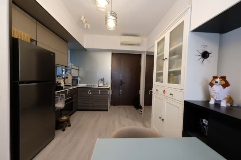 D'Nest, 131 Pasir Ris Grove, 2 Bedrooms, 775 sqft, Condominium For Sale, by Elaine Low, 500154262 - PropertyGuru.com.sg