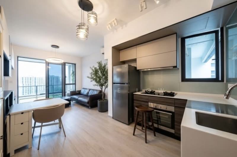 D'Nest, 131 Pasir Ris Grove, 2 Bedrooms, 775 sqft, Condominium For Sale, by Elaine Low, 500154262 - PropertyGuru.com.sg