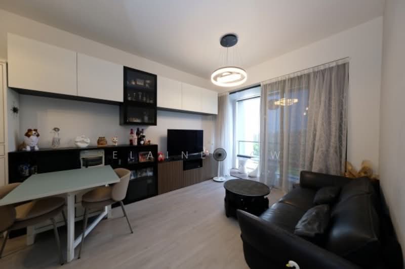 D'Nest, 131 Pasir Ris Grove, 2 Bedrooms, 775 sqft, Condominium For Sale, by Elaine Low, 500154262 - PropertyGuru.com.sg