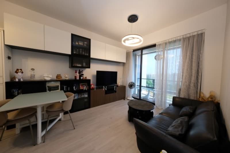 D'Nest, 131 Pasir Ris Grove, 2 Bedrooms, 775 sqft, Condominium For Sale, by Elaine Low, 500154262 - PropertyGuru.com.sg