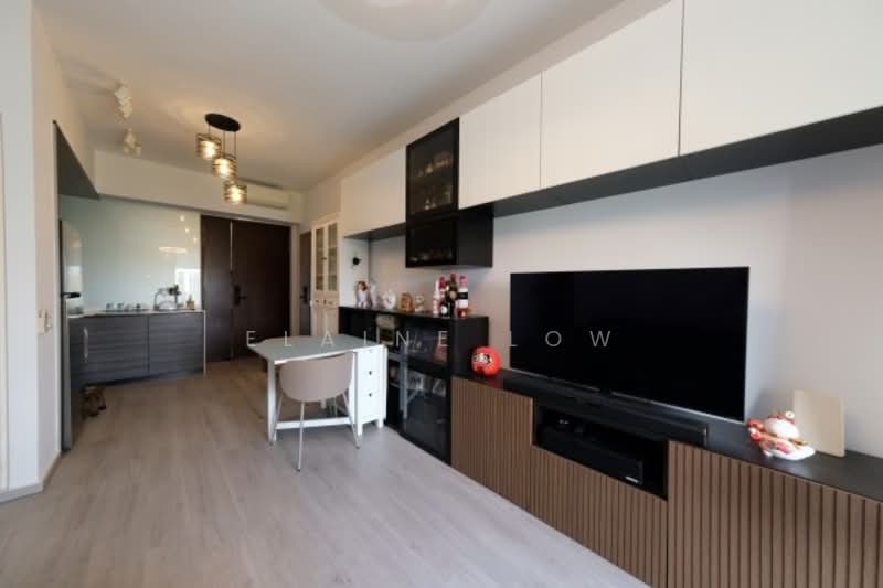 D'Nest, 131 Pasir Ris Grove, 2 Bedrooms, 775 sqft, Condominium For Sale, by Elaine Low, 500154262 - PropertyGuru.com.sg