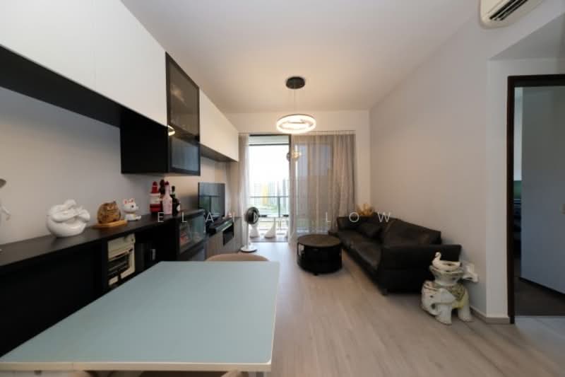 D'Nest, 131 Pasir Ris Grove, 2 Bedrooms, 775 sqft, Condominium For Sale, by Elaine Low, 500154262 - PropertyGuru.com.sg