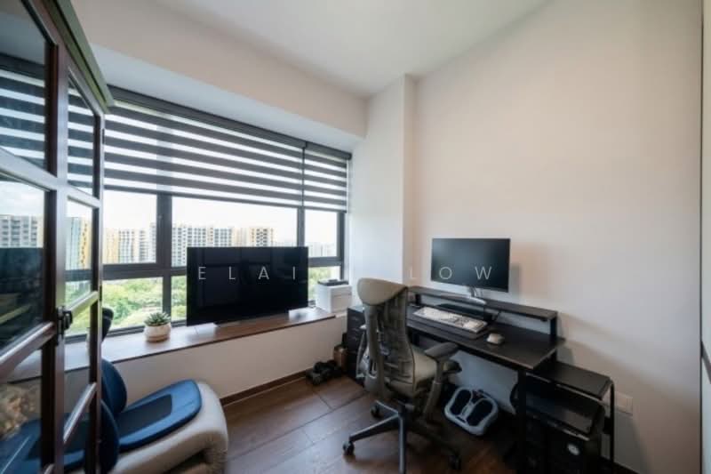 D'Nest, 131 Pasir Ris Grove, 2 Bedrooms, 775 sqft, Condominium For Sale, by Elaine Low, 500154262 - PropertyGuru.com.sg