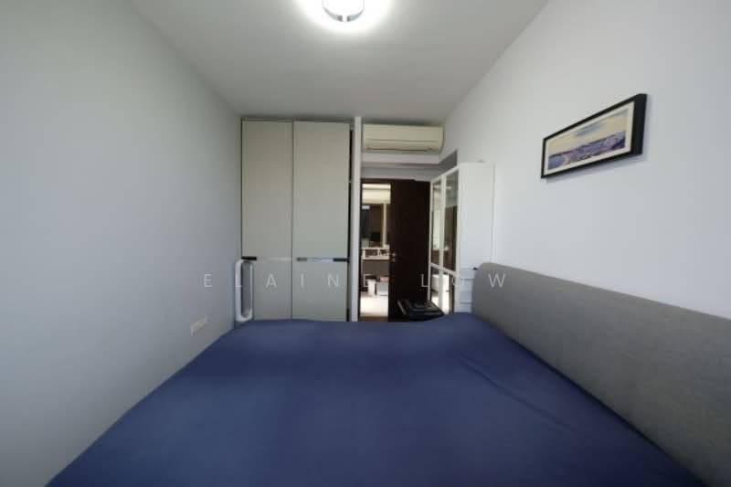 D'Nest, 131 Pasir Ris Grove, 2 Bedrooms, 775 sqft, Condominium For Sale, by Elaine Low, 500154262 - PropertyGuru.com.sg