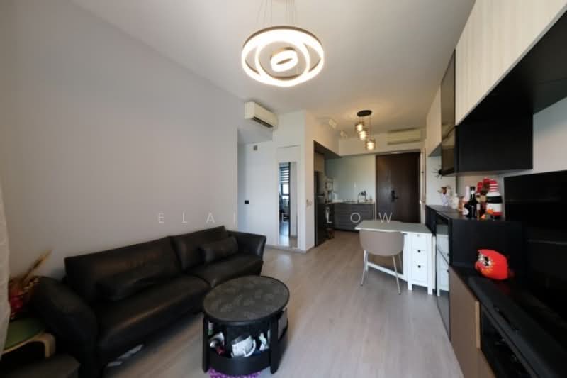 D'Nest, 131 Pasir Ris Grove, 2 Bedrooms, 775 sqft, Condominium For Sale, by Elaine Low, 500154262 - PropertyGuru.com.sg