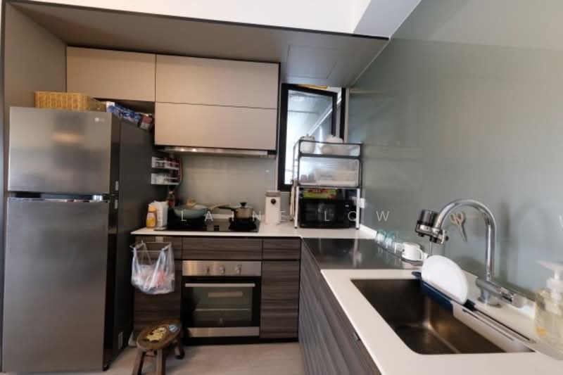 D'Nest, 131 Pasir Ris Grove, 2 Bedrooms, 775 sqft, Condominium For Sale, by Elaine Low, 500154262 - PropertyGuru.com.sg