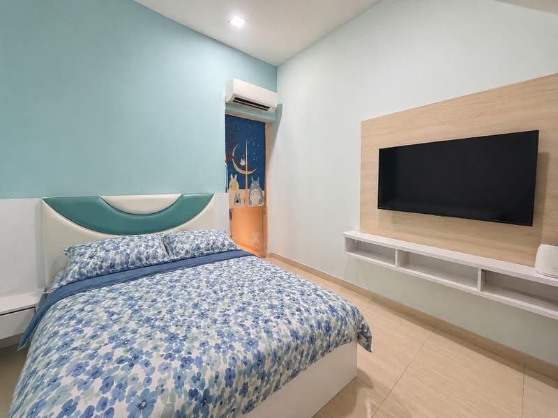 Jalan Anggerek D13 Freehold Corner Terrace With Lift & Pool, Jalan Anggerek, Macpherson Road, Aljunied Road, 10+ Bedrooms, 5,335 sqft, Corner Terrace For Sale, by Alex Goh, 500154263 - Bedroom - PropertyGuru.com.sg