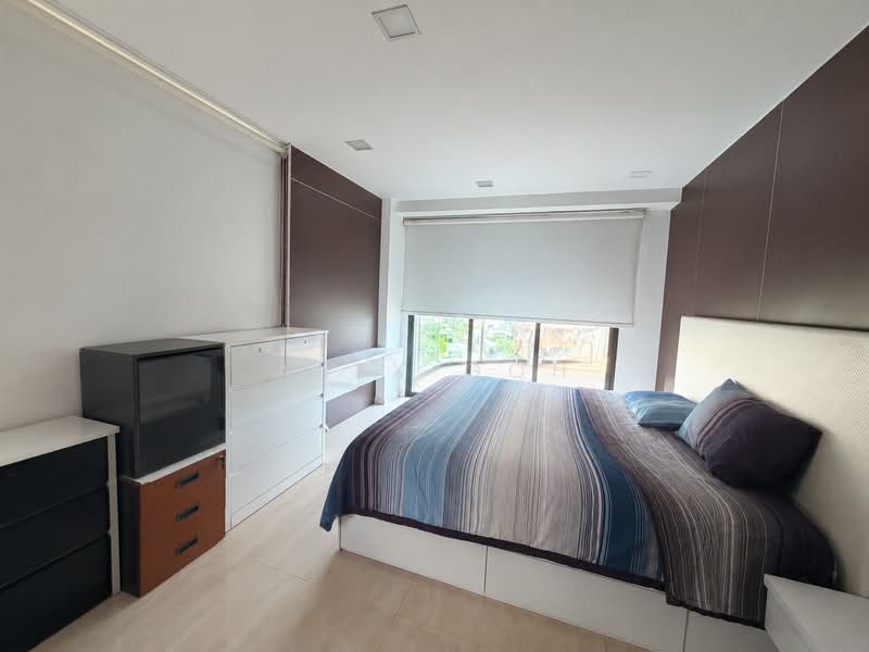 Jalan Anggerek D13 Freehold Corner Terrace With Lift & Pool, Jalan Anggerek, Macpherson Road, Aljunied Road, 10+ Bedrooms, 5,335 sqft, Corner Terrace For Sale, by Alex Goh, 500154263 - Bedroom - PropertyGuru.com.sg