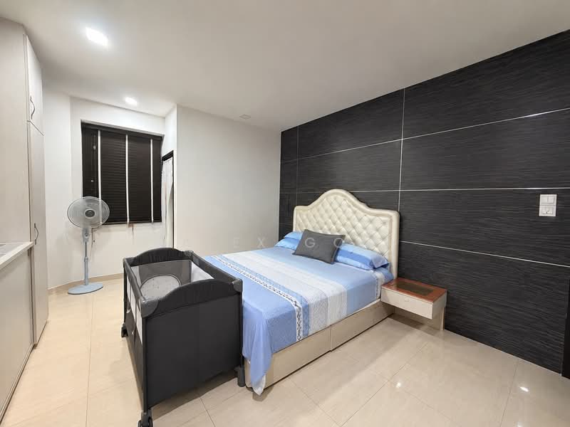 Jalan Anggerek D13 Freehold Corner Terrace With Lift & Pool, Jalan Anggerek, Macpherson Road, Aljunied Road, 10+ Bedrooms, 5,335 sqft, Corner Terrace For Sale, by Alex Goh, 500154263 - Bedroom - PropertyGuru.com.sg