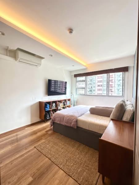 17B MacPherson Residency, 17B Circuit Road, 3 Bedrooms, 1,001 sqft, HDB Flat For Sale, by Ming Chen, 500154268 - Bedroom - PropertyGuru.com.sg