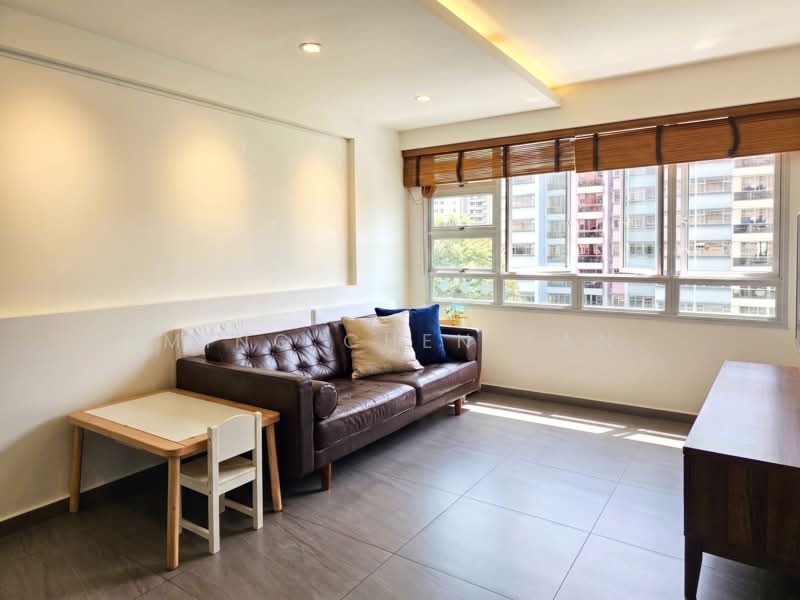 17B MacPherson Residency, 17B Circuit Road, 3 Bedrooms, 1,001 sqft, HDB Flat For Sale, by Ming Chen, 500154268 - Living Room - PropertyGuru.com.sg