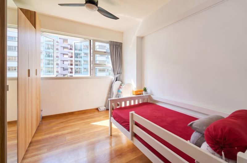 17B MacPherson Residency, 17B Circuit Road, 3 Bedrooms, 1,001 sqft, HDB Flat For Sale, by Ming Chen, 500154268 - Bedroom - PropertyGuru.com.sg