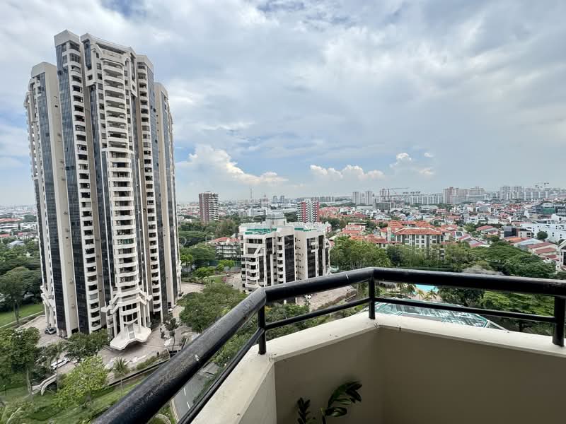 Bayshore Park, 50 Bayshore Road, 2 Bedrooms, 935 sqft, Condominium For Sale, by John Cheng, 500154276 - Exterior - PropertyGuru.com.sg