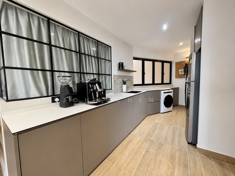 Bayshore Park, 50 Bayshore Road, 2 Bedrooms, 935 sqft, Condominium For Sale, by John Cheng, 500154276 - Kitchen - PropertyGuru.com.sg
