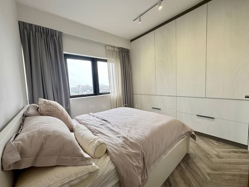 Bayshore Park, 50 Bayshore Road, 2 Bedrooms, 935 sqft, Condominium For Sale, by John Cheng, 500154276 - Bedroom - PropertyGuru.com.sg