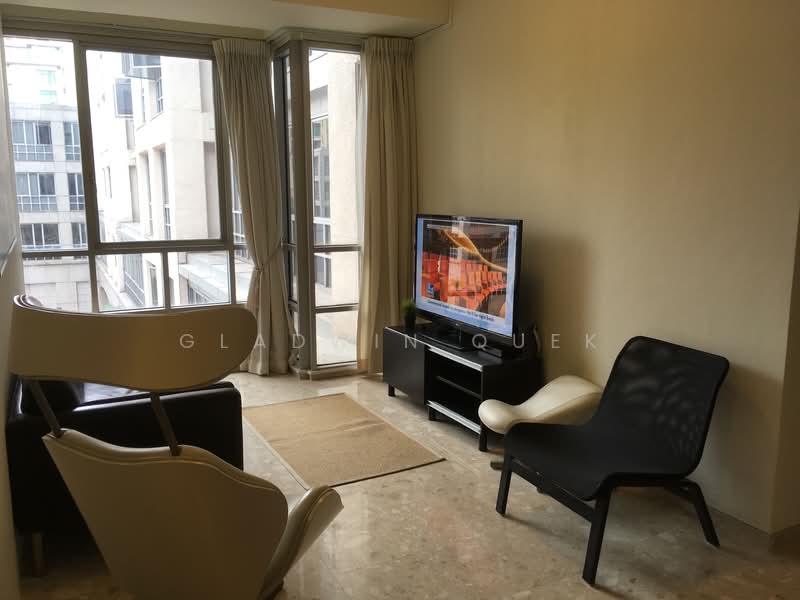 Freehold Cheaper than New Launch, , 5 Bedrooms, 1,572 sqft, Condominium For Sale, by Gladwin Quek, 500154279 - Living Room - PropertyGuru.com.sg