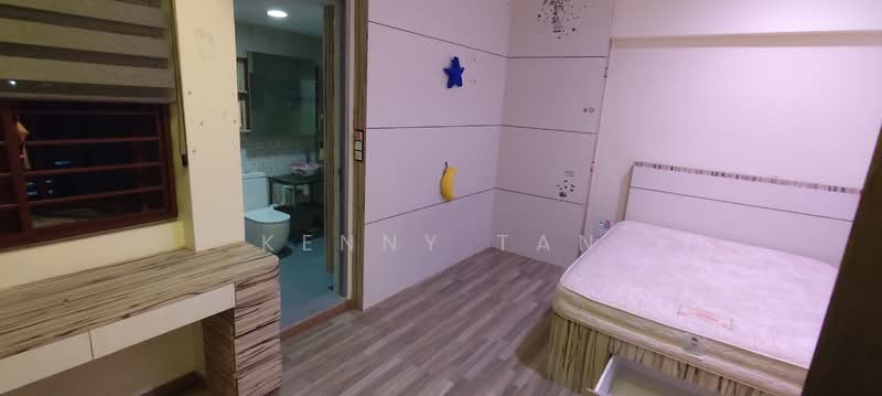 Bedok Court, 295 Bedok South Avenue 3, Room Rental, 200 sqft, Condominium For Rent, by Kenny Tan, 500154288 - Bathroom - PropertyGuru.com.sg