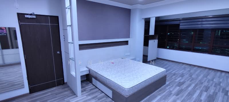 Bedok Court, 295 Bedok South Avenue 3, Room Rental, 200 sqft, Condominium For Rent, by Kenny Tan, 500154288 - Bedroom - PropertyGuru.com.sg