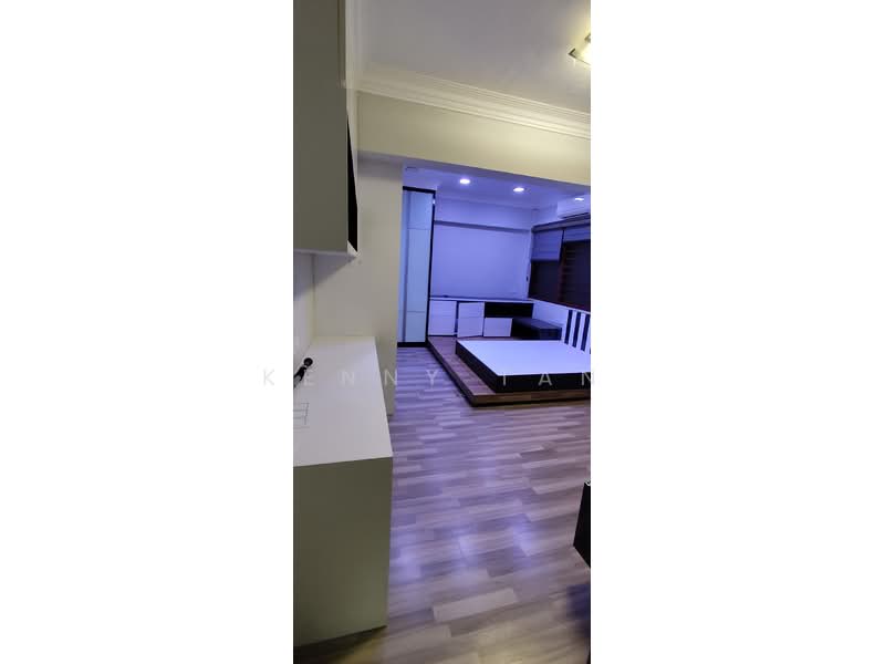 Bedok Court, 295 Bedok South Avenue 3, Room Rental, 200 sqft, Condominium For Rent, by Kenny Tan, 500154288 - Bedroom - PropertyGuru.com.sg