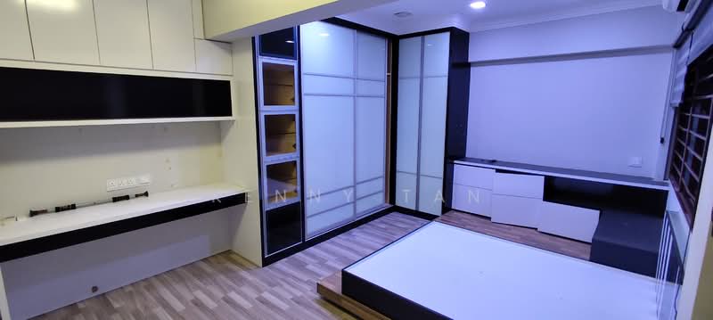 Bedok Court, 295 Bedok South Avenue 3, Room Rental, 200 sqft, Condominium For Rent, by Kenny Tan, 500154288 - Bedroom - PropertyGuru.com.sg