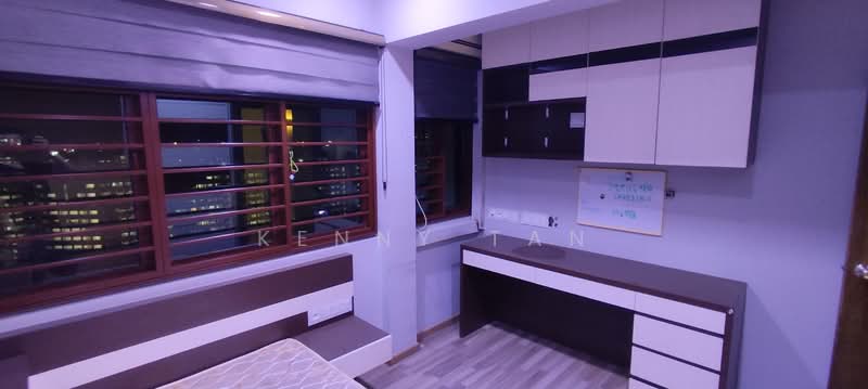 Bedok Court, 295 Bedok South Avenue 3, Room Rental, 200 sqft, Condominium For Rent, by Kenny Tan, 500154288 - Bedroom - PropertyGuru.com.sg