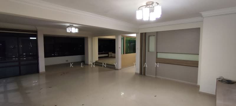 Bedok Court, 295 Bedok South Avenue 3, Room Rental, 200 sqft, Condominium For Rent, by Kenny Tan, 500154288 - Living Room - PropertyGuru.com.sg