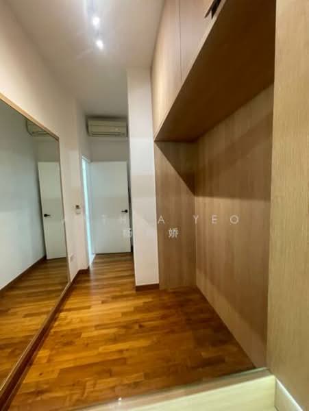 Moda, 42 East Coast Road, 2 Bedrooms, 764 sqft, Apartment For Sale, by Anthea Yeo 杨丽娇, 500154289 - Corridor - PropertyGuru.com.sg
