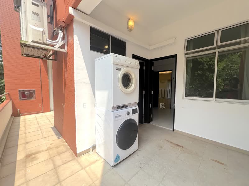 134 Watten Estate, 134 Watten Estate, 3 Bedrooms, 2,406 sqft, Condominium For Rent, by Xavier Aw (欧伟廷), 500154290 - Balcony - PropertyGuru.com.sg