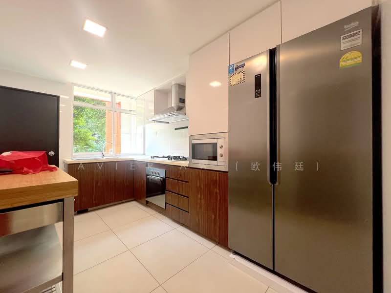 134 Watten Estate, 134 Watten Estate, 3 Bedrooms, 2,406 sqft, Condominium For Rent, by Xavier Aw (欧伟廷), 500154290 - Kitchen - PropertyGuru.com.sg