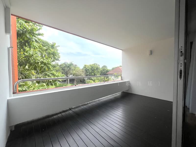 134 Watten Estate, 134 Watten Estate, 3 Bedrooms, 2,406 sqft, Condominium For Rent, by Xavier Aw (欧伟廷), 500154290 - Balcony - PropertyGuru.com.sg