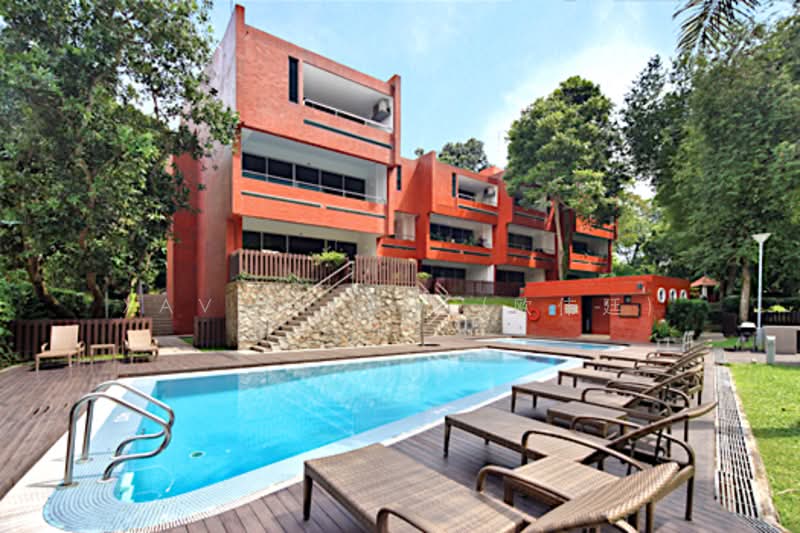 134 Watten Estate, 134 Watten Estate, 3 Bedrooms, 2,406 sqft, Condominium For Rent, by Xavier Aw (欧伟廷), 500154290 - Exterior - PropertyGuru.com.sg