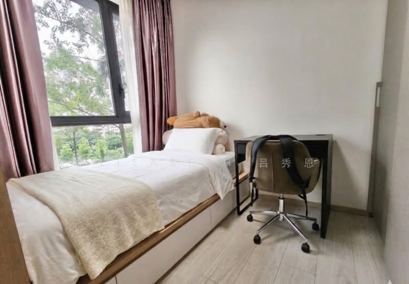 Bellewaters, 11 Anchorvale Crescent, 3 Bedrooms, 1,055 sqft, Executive Condominium For Sale, by Elisabeth 吕秀恩, 500154293 - Bedroom - PropertyGuru.com.sg