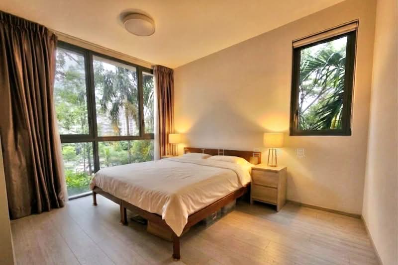 Bellewaters, 11 Anchorvale Crescent, 3 Bedrooms, 1,055 sqft, Executive Condominium For Sale, by Elisabeth 吕秀恩, 500154293 - Bedroom - PropertyGuru.com.sg