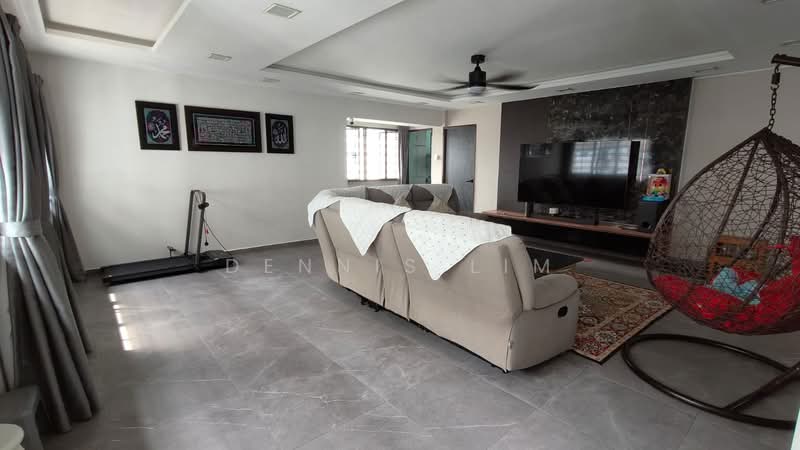 339 Tampines Street 33, 339 Tampines Street 33, 3 Bedrooms, 1,475 sqft, HDB Flat For Sale, by Dennis Lim, 500154296 - Living Room - PropertyGuru.com.sg