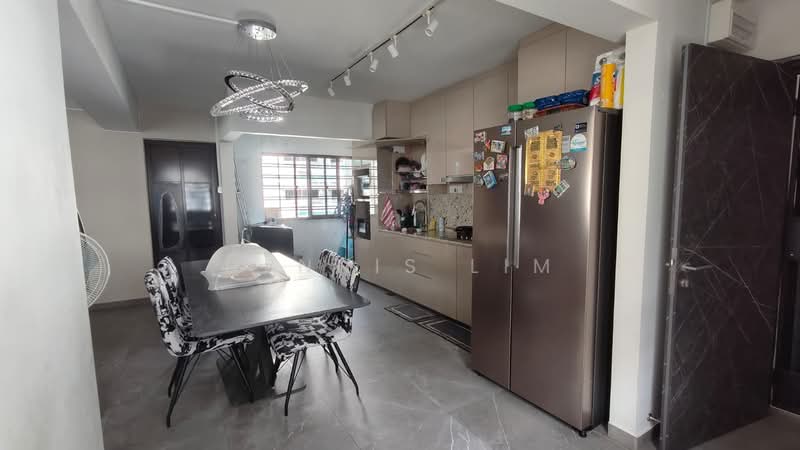 339 Tampines Street 33, 339 Tampines Street 33, 3 Bedrooms, 1,475 sqft, HDB Flat For Sale, by Dennis Lim, 500154296 - Kitchen - PropertyGuru.com.sg