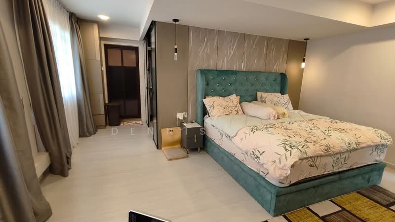 339 Tampines Street 33, 339 Tampines Street 33, 3 Bedrooms, 1,475 sqft, HDB Flat For Sale, by Dennis Lim, 500154296 - Bedroom - PropertyGuru.com.sg