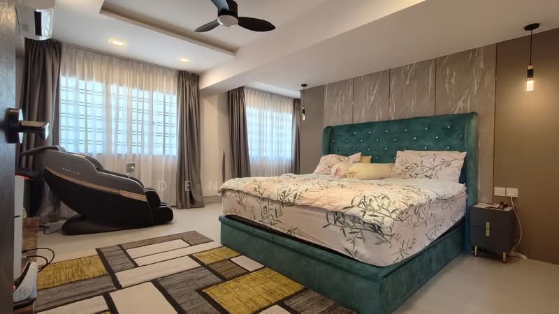 339 Tampines Street 33, 339 Tampines Street 33, 3 Bedrooms, 1,475 sqft, HDB Flat For Sale, by Dennis Lim, 500154296 - Bedroom - PropertyGuru.com.sg