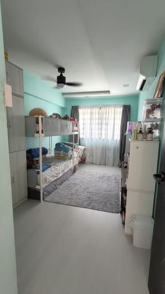 339 Tampines Street 33, 339 Tampines Street 33, 3 Bedrooms, 1,475 sqft, HDB Flat For Sale, by Dennis Lim, 500154296 - Bedroom - PropertyGuru.com.sg