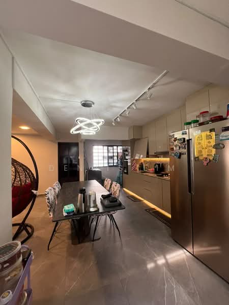 339 Tampines Street 33, 339 Tampines Street 33, 3 Bedrooms, 1,475 sqft, HDB Flat For Sale, by Dennis Lim, 500154296 - Kitchen - PropertyGuru.com.sg